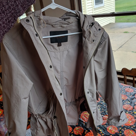 Coach jacket - Picture 6 of 7